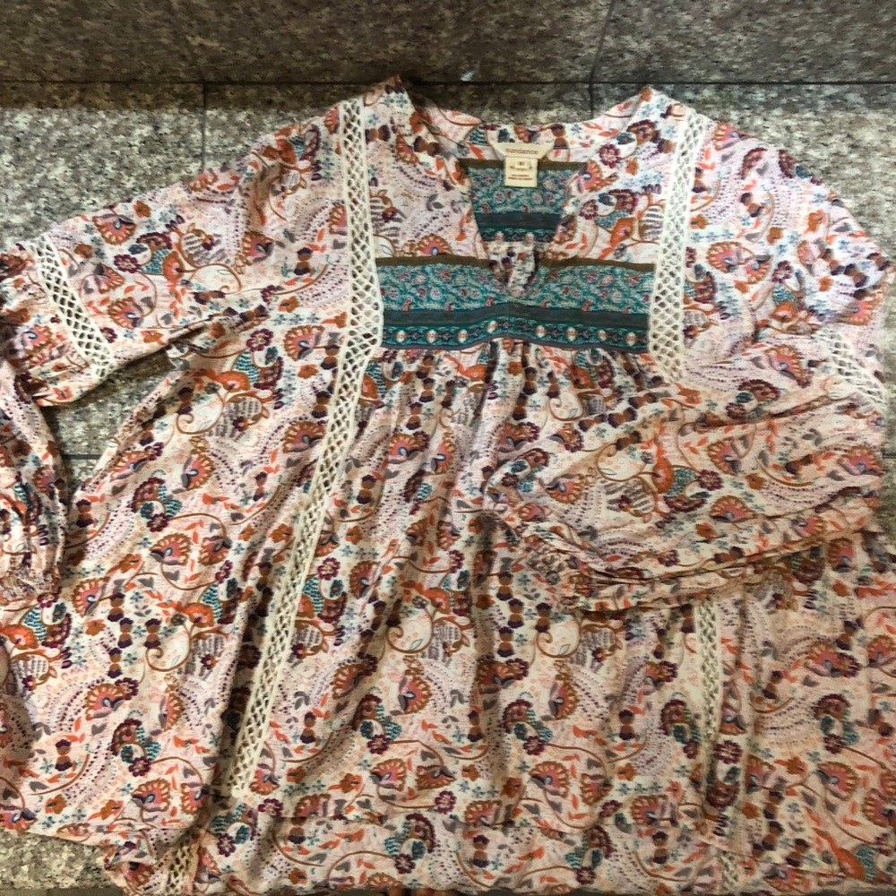 Women’s top